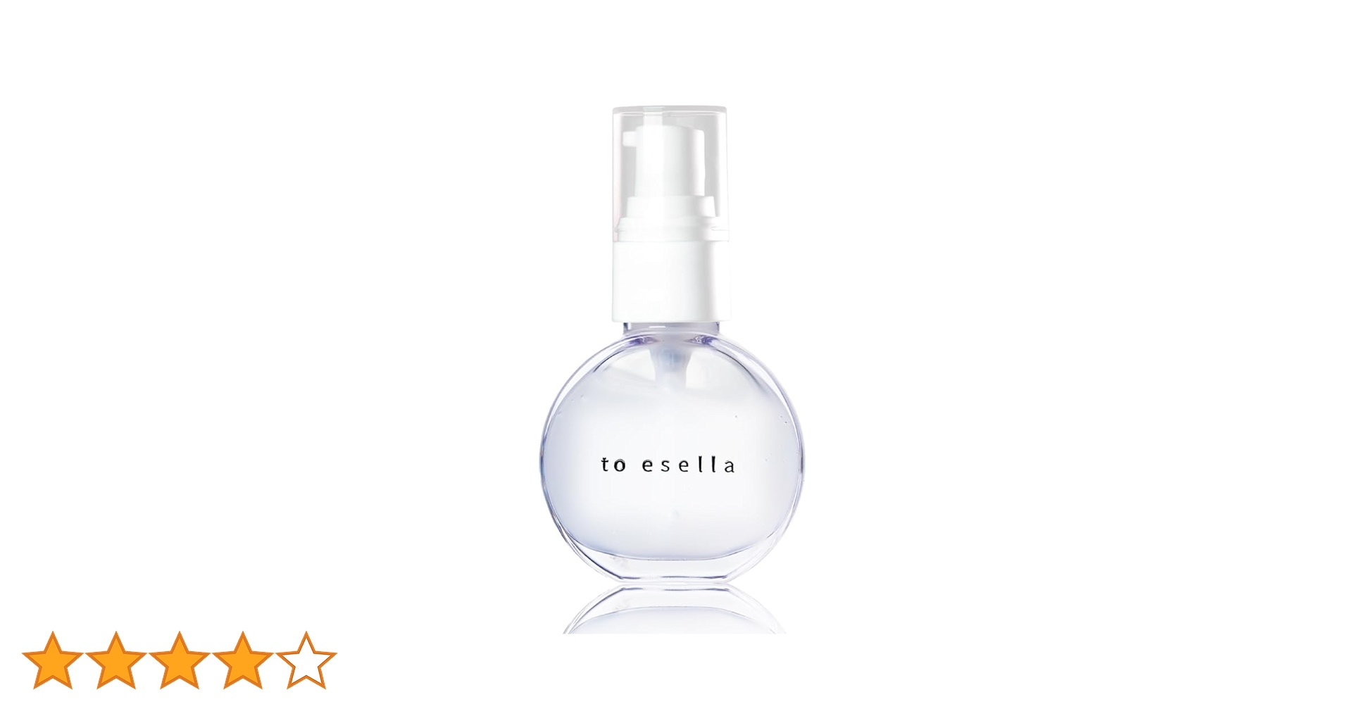 Amazon.co.jp: to esella ホワイトハンドセラム [ 医薬部外品 ハンド